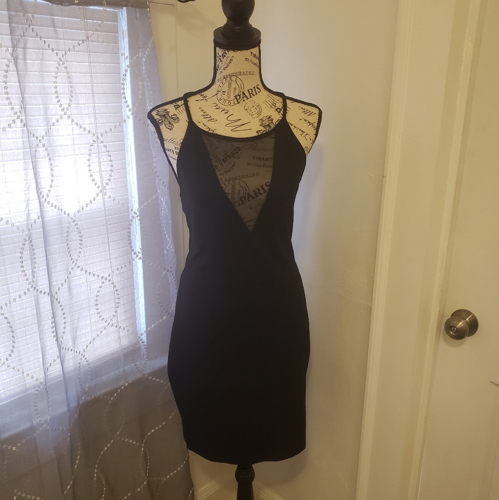 LBD Dress